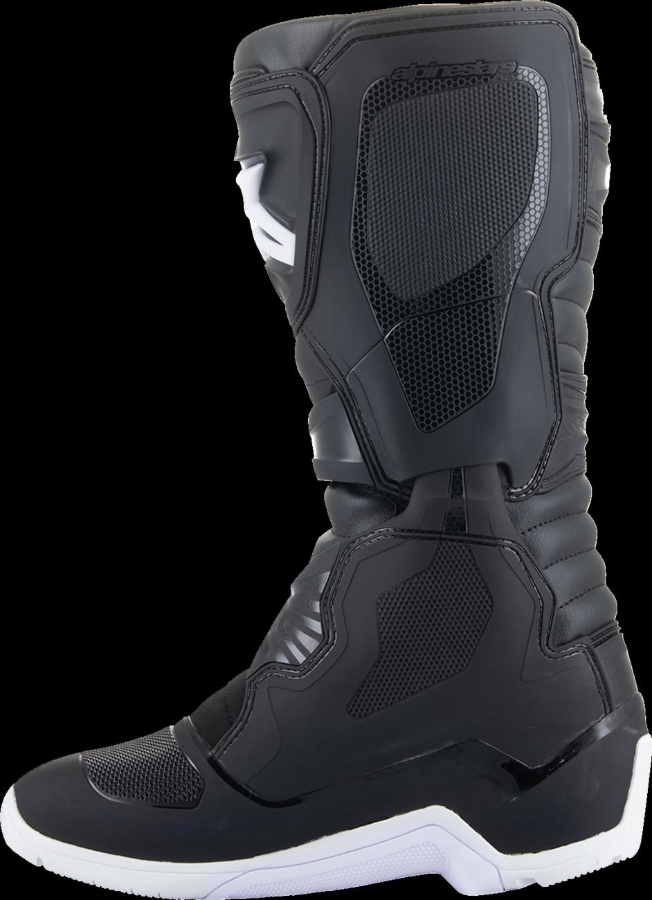 BOOT T3 END WP BLK/WHT 12 — photo 3