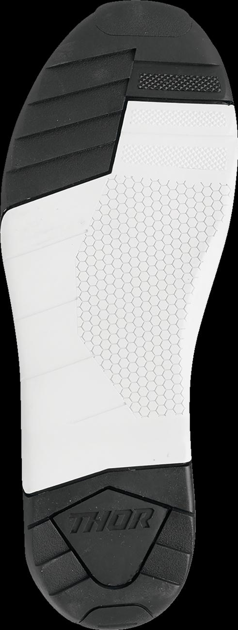 BLITZ XR BOOT BK/WH 11