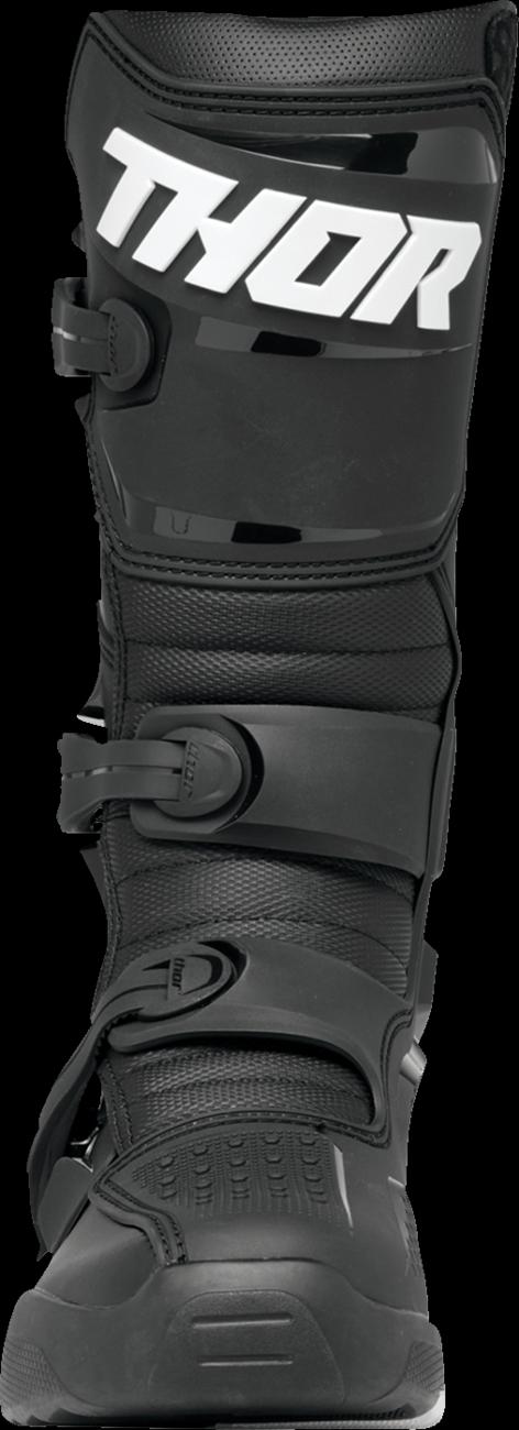 BLITZ XR BOOT BK/WH 11 — photo 2