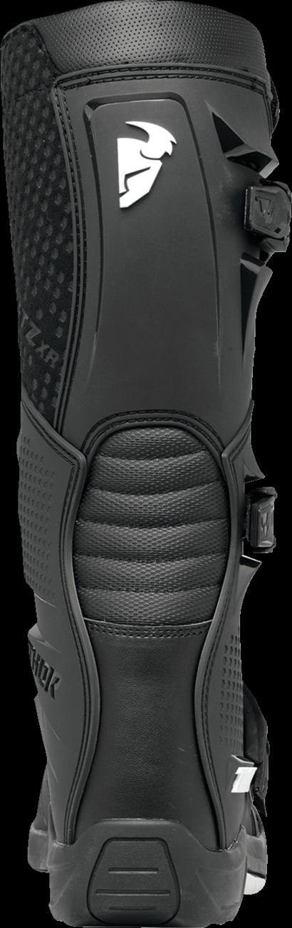 BLITZ XR BOOT BK/WH 11 — photo 3