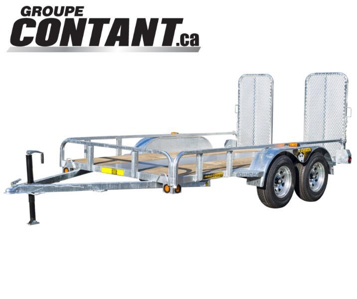2020 Maxi-Roule GAL72144D