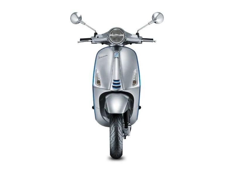 2020 Vespa Elettrica (45kWh) — photo 3