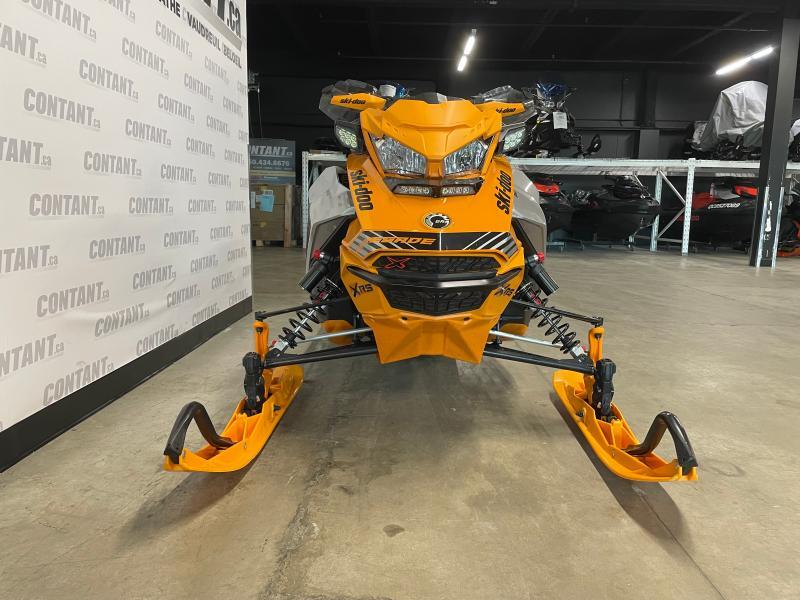 2019 Ski-Doo Renegade XR-S 850 — photo 3