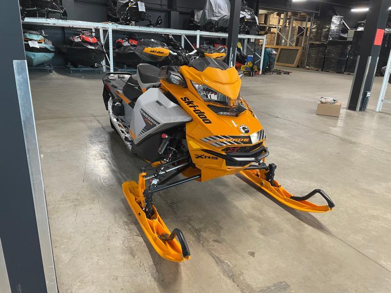 2019 Ski-Doo Renegade XR-S 850 — photo 4