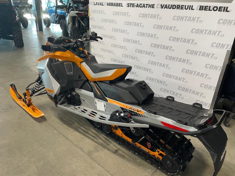 2019 Ski-Doo Renegade XR-S 850 — photo 7