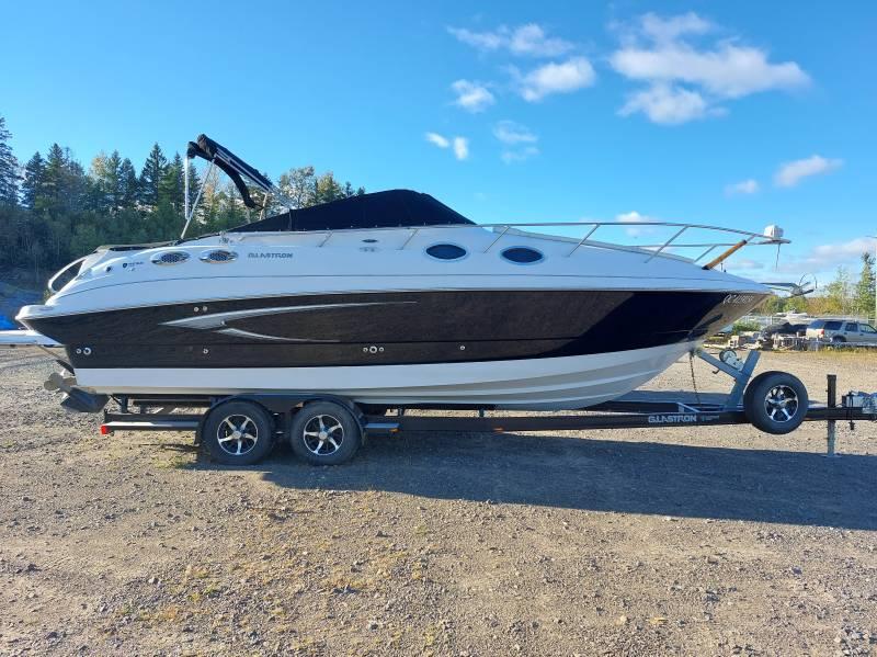 2013 Glastron Glastron GS289 Cruiser — photo 10