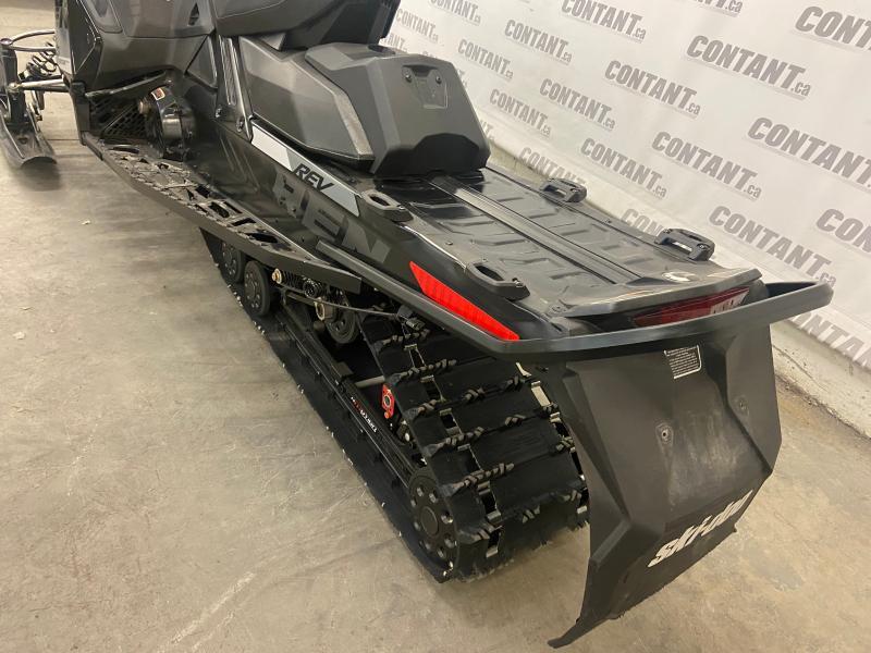 2019 Ski-Doo Renegade Adrenaline 850 — photo 3