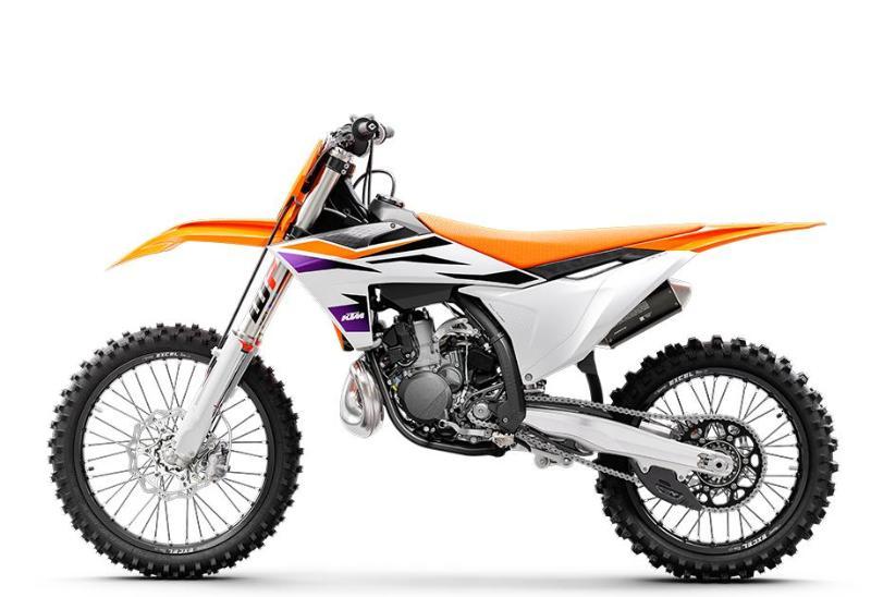 2024 KTM 300 SX — photo 4
