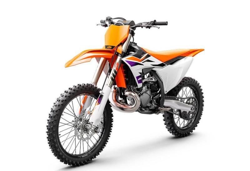 2024 KTM 300 SX — photo 5
