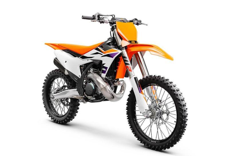 2024 KTM 300 SX — photo 6