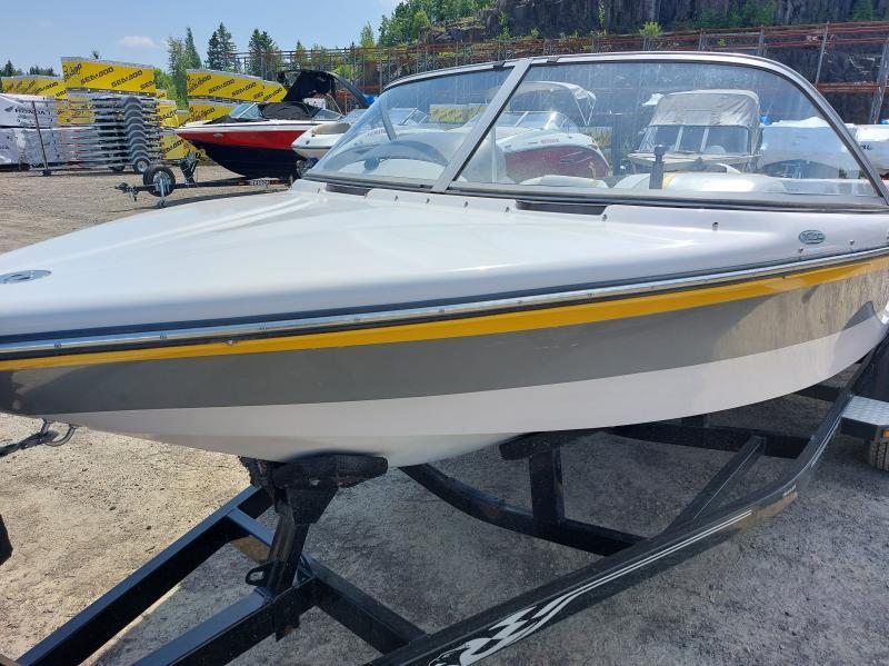 2007 Correct Craft Ski Nautique 196 LE Air Nautiq — photo 3