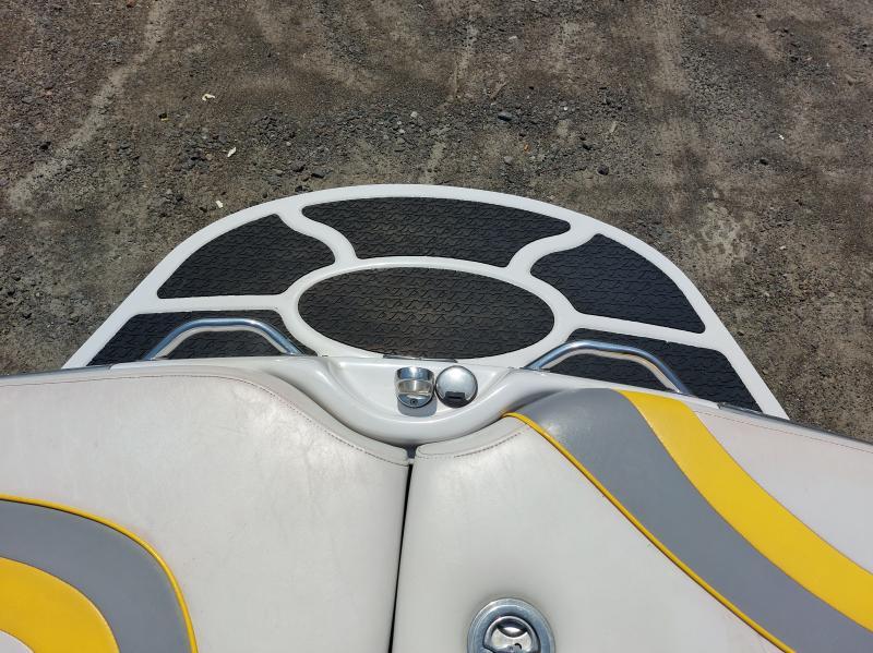 2007 Correct Craft Ski Nautique 196 LE Air Nautiq — photo 5