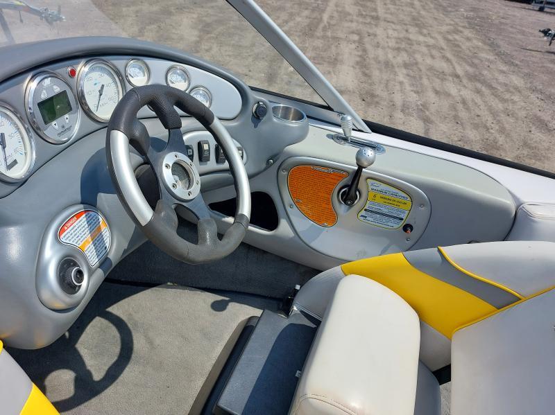 2007 Correct Craft Ski Nautique 196 LE Air Nautiq — photo 10