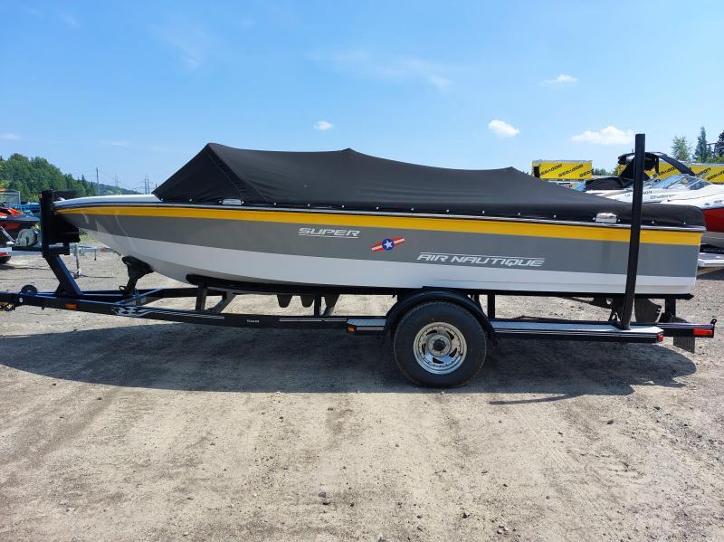 2007 Correct Craft Ski Nautique 196 LE Air Nautiq — photo 12