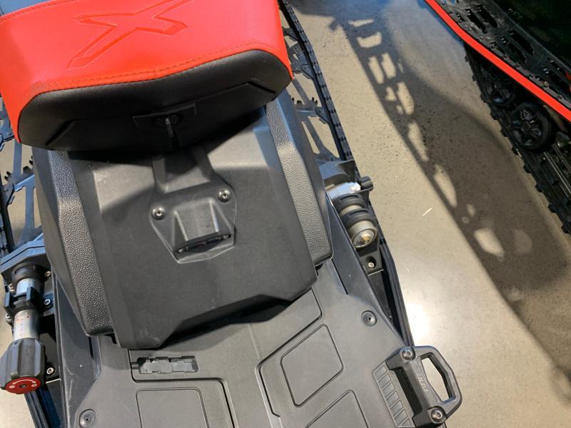 2020 Ski-Doo Renegade X 900 Turbo — photo 5