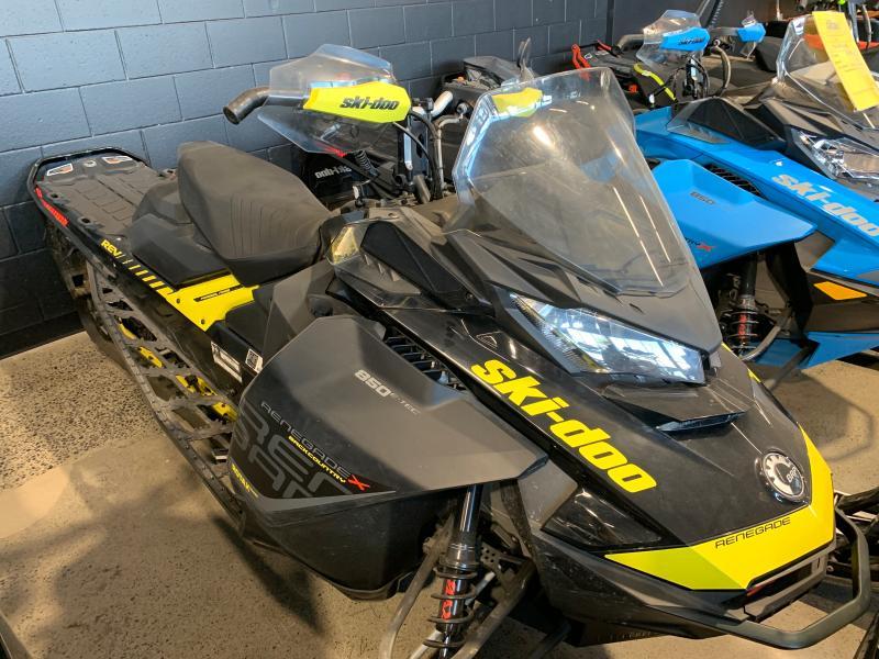 2018 Ski-Doo Backcountry X 850 146