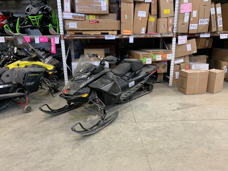 2019 Ski-Doo Renegade X 850