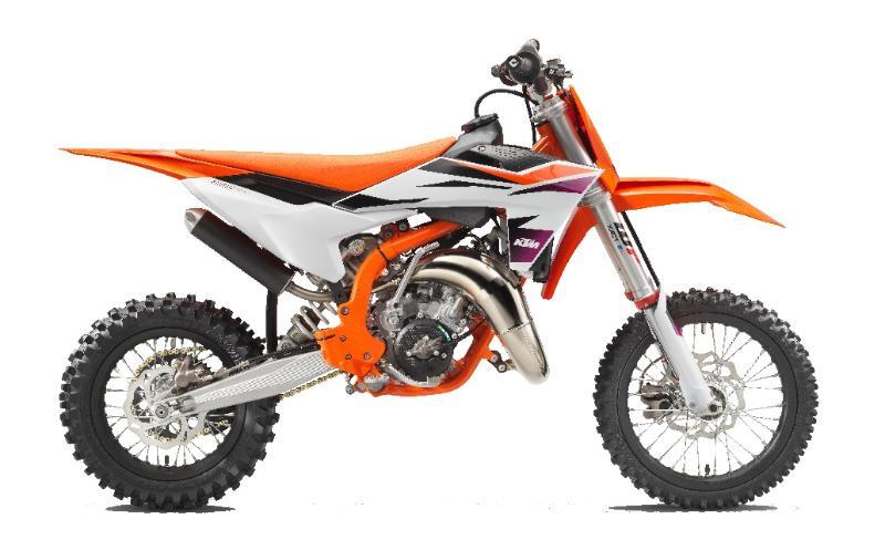 2024 KTM 65 SX