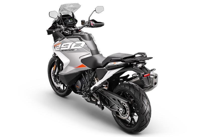 2024 KTM 1290 SUPER ADVENTURE S — photo 2