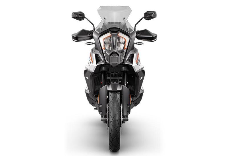 2024 KTM 1290 SUPER ADVENTURE S — photo 5