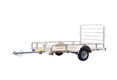 2023 Maxi-Roule UTO66123S - UTILITAIRE 10 PIED