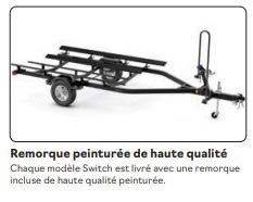 2023 Karavan REMORQUE SWITCH 19