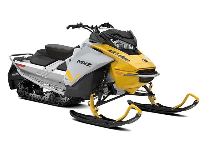 MXZ Neo+