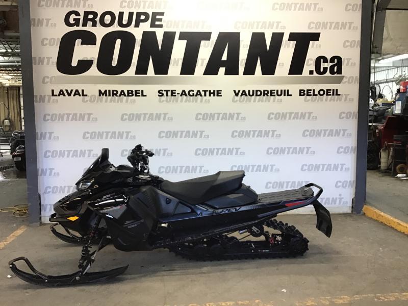 2019 Ski-Doo Renegade X E IR 900 ACE Turbo