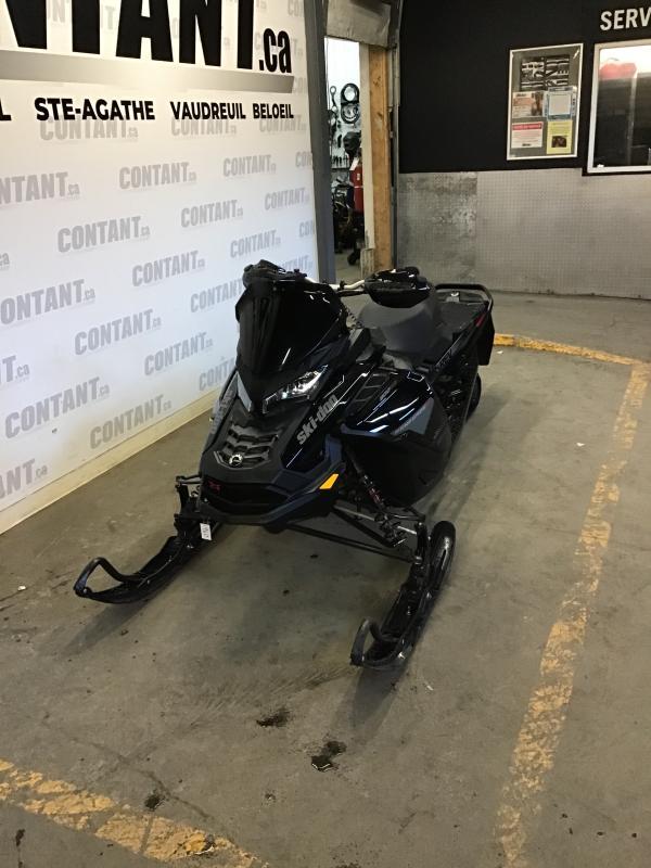 2019 Ski-Doo Renegade X E IR 900 ACE Turbo — photo 2