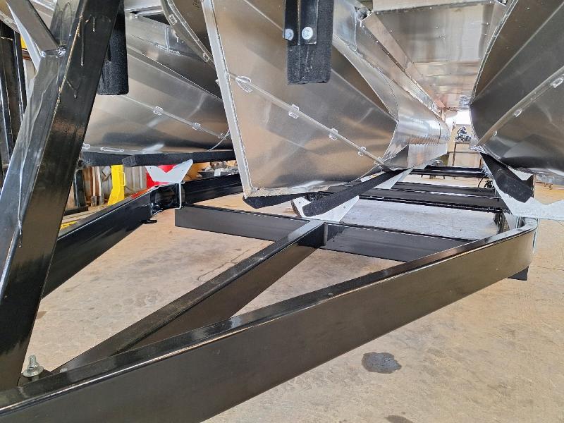 2021 Remok REMORQUE PONTON 20-22PI- FREIN — photo 9