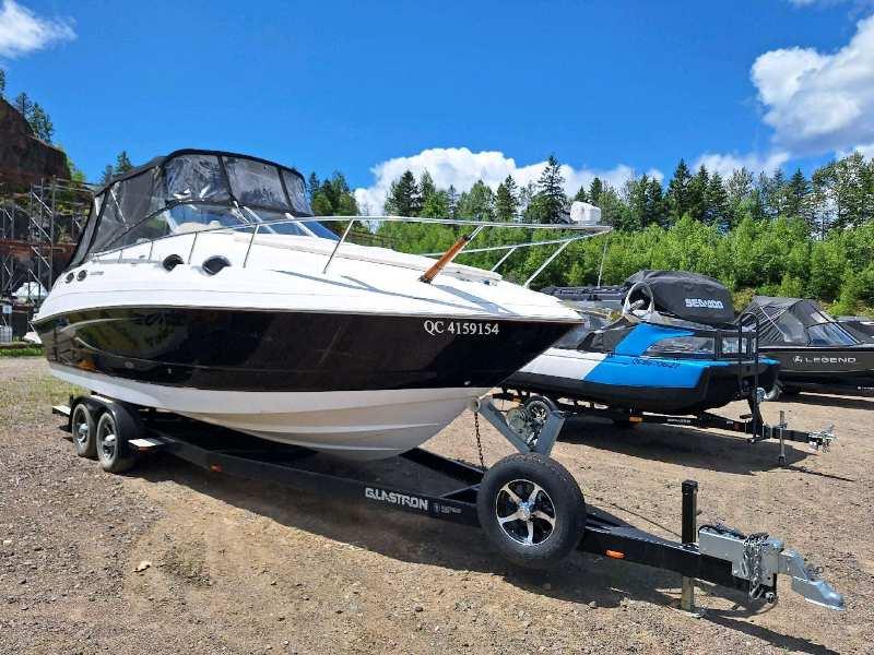 2013 Glastron Glastron GS289 Cruiser