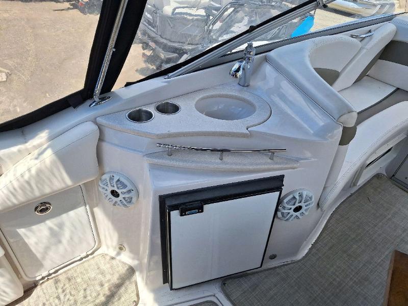 2013 Glastron Glastron GS289 Cruiser — photo 2