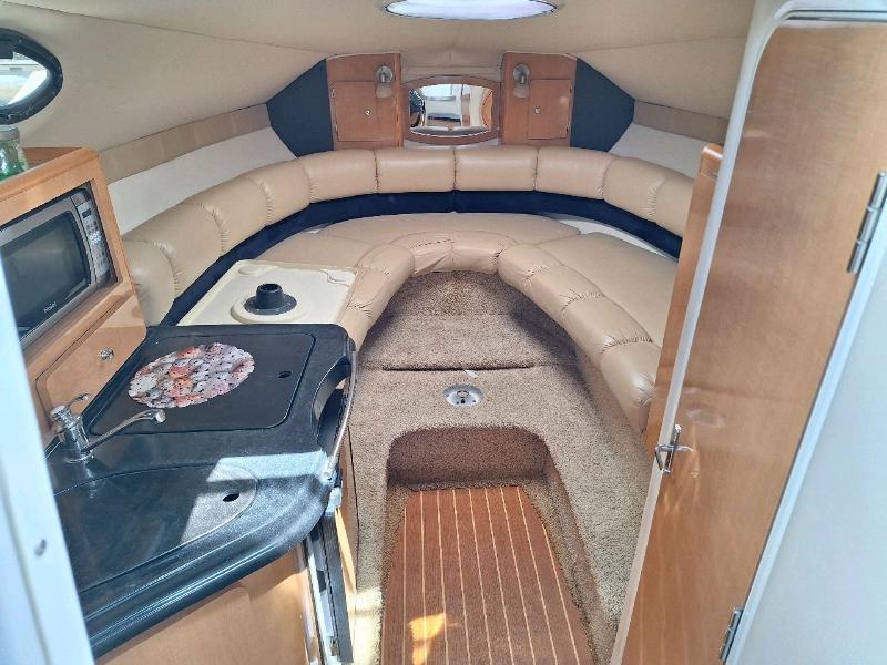 2013 Glastron Glastron GS289 Cruiser — photo 3