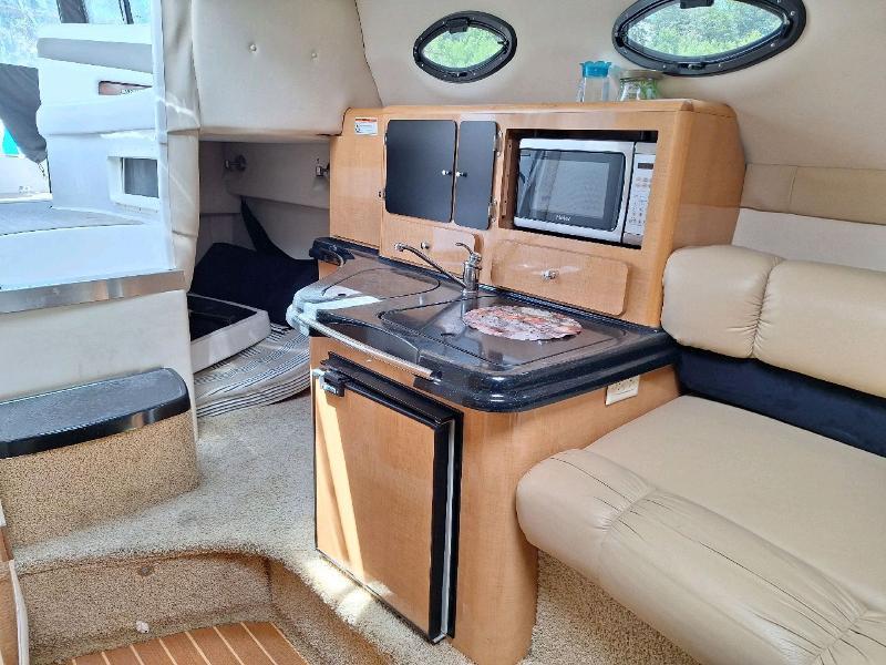 2013 Glastron Glastron GS289 Cruiser — photo 4