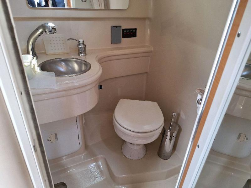 2013 Glastron Glastron GS289 Cruiser — photo 5