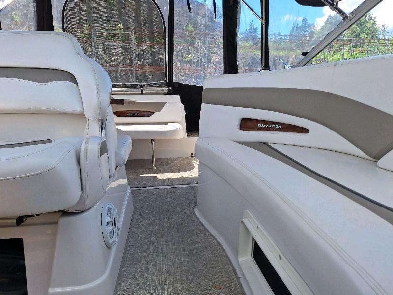 2013 Glastron Glastron GS289 Cruiser — photo 6