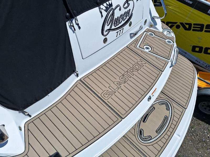 2013 Glastron Glastron GS289 Cruiser — photo 7