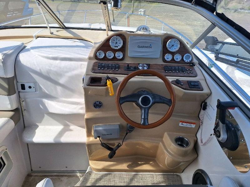 2013 Glastron Glastron GS289 Cruiser — photo 11