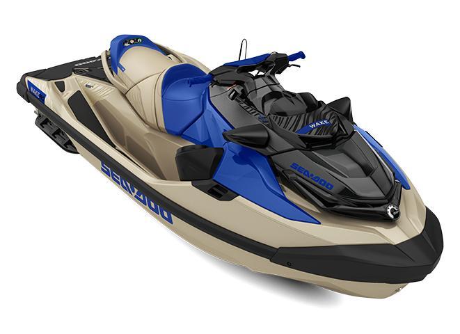 Wake Pro