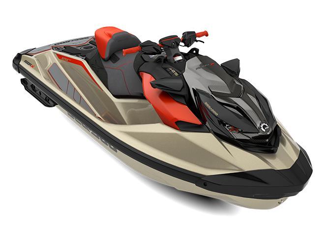 RXP-X