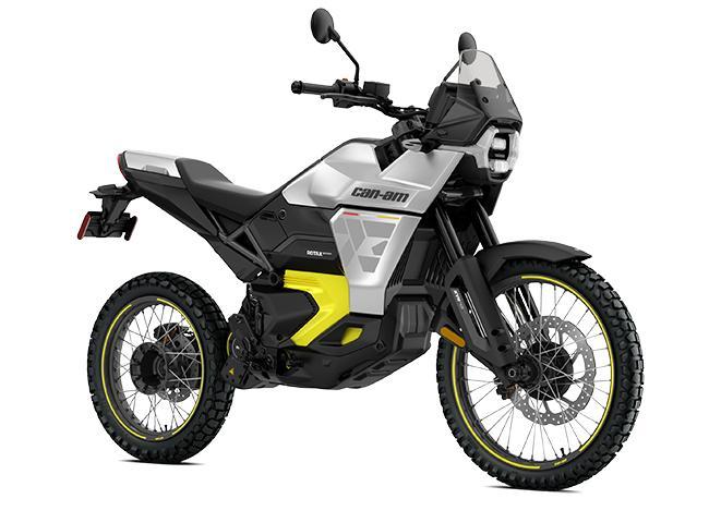 2025 Can-Am Origin ‘73