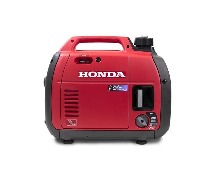 2026 Honda GÉNÉRATRICE EB2200