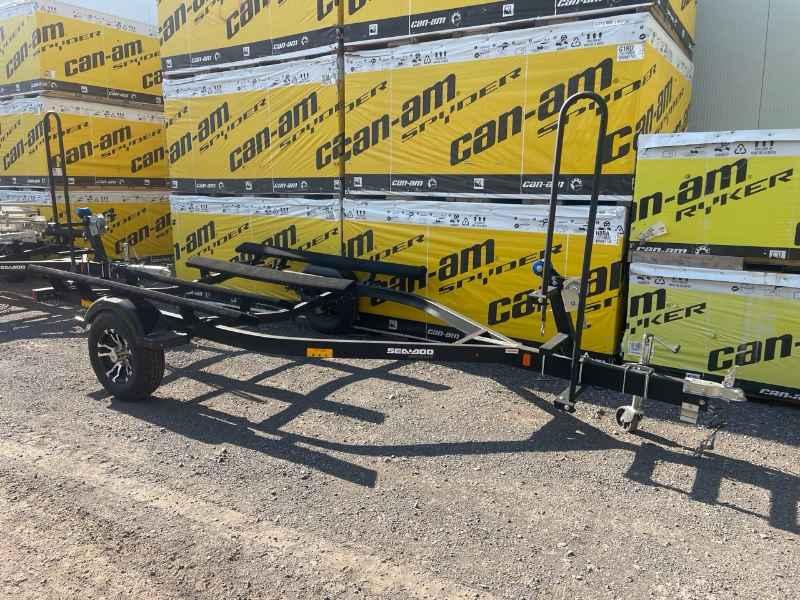 2022 Karavan REMORQUE SWITCH 13'