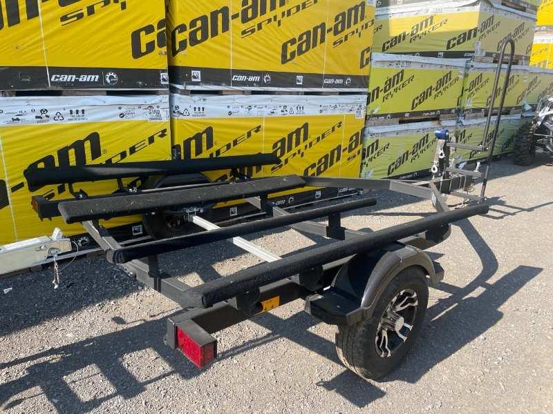2022 Karavan REMORQUE SWITCH 13' — photo 3