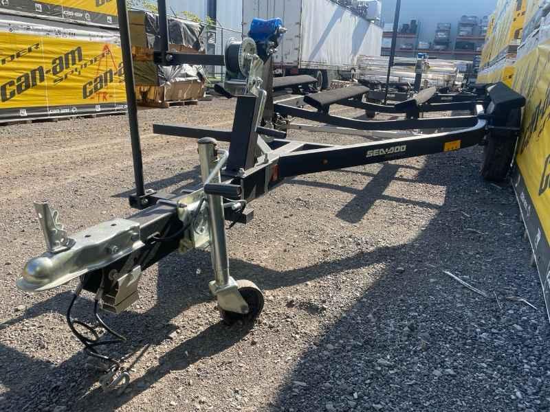 2022 Karavan REMORQUE SWITCH 13' — photo 6