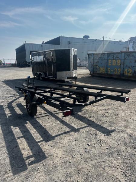 2023 Karavan REMORQUE SWITCH 19 — photo 2