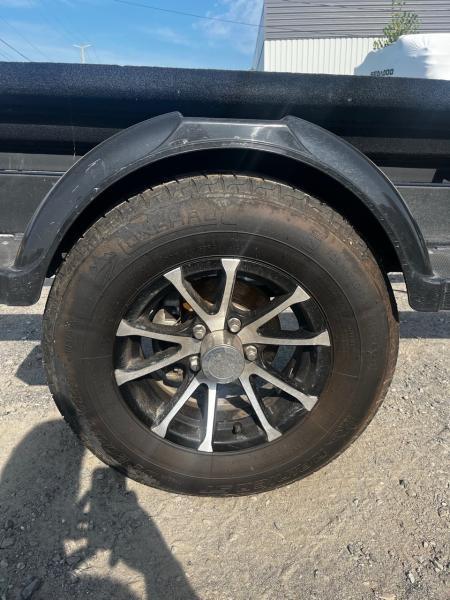 2023 Karavan REMORQUE SWITCH 19 — photo 3