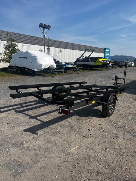 2023 Karavan REMORQUE SWITCH 19 — photo 4