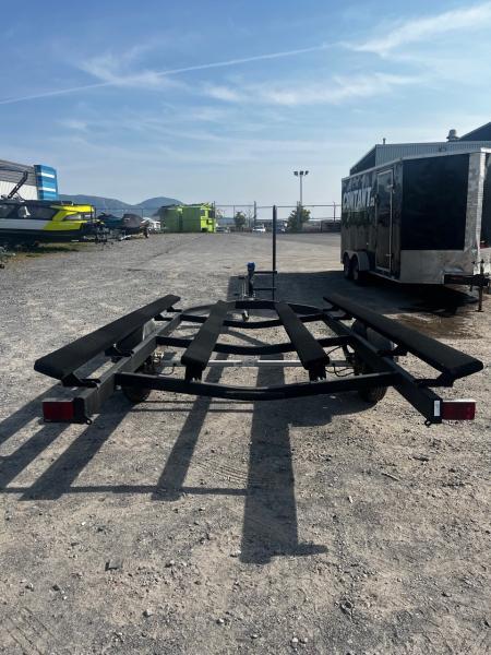 2023 Karavan REMORQUE SWITCH 19 — photo 5