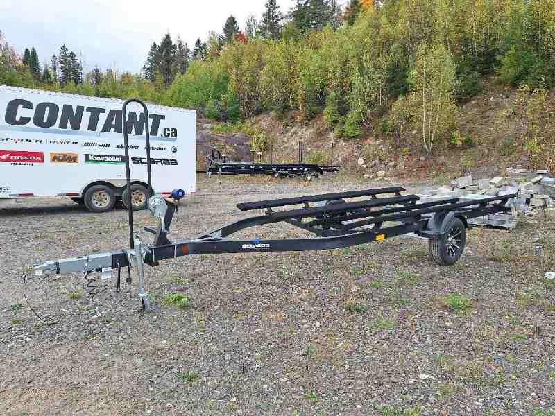 2022 Karavan REMORQUE SWITCH 19'